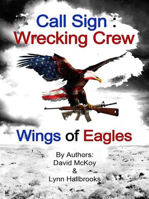 cover image of Wings of Eagles